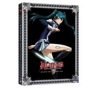 D Gray-Man: Season 2 Part 1