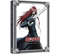 D. Gray-Man: Season Four-Part Two