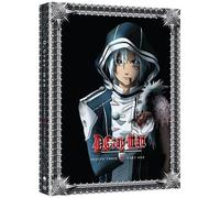 D. Gray-Man: Season Three Part One [Dvd] 2 Pack