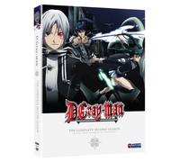 D Gray-Man: Season Two