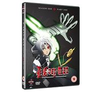 D.Gray Man - Series 1 Vol.1 G