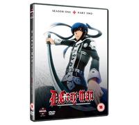 D Gray Man Series 1 Part 2 [Import]