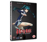 D Gray Man Series 2 Part 1 [Import]