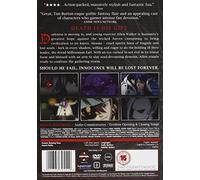 D. Gray Man - The Complete Collection [DVD] [Region 2] - DVD NEUF