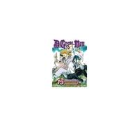 D.Gray-Man, Vol. 15