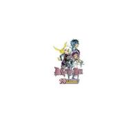 D.Gray-Man, Vol. 19