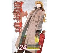 D. Gray-Man, Vol. 24 (Paperback) Katsura Hoshino, (Auteur)