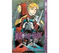 D.Gray Man17 Hoshino, Katsura (Auteur)