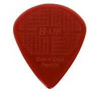 D-GriP Jazz B 1.18 6 pack