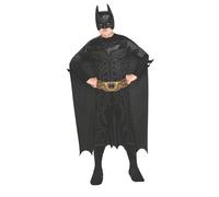 D?guisement Batman Dark Knight Rises pour enfant avec masque et cape - Medium