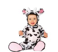 D?Guisement Cowboy B?B? (Taille 12-24m) Multicolore