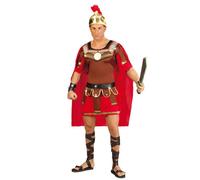 D?Guisement De Centurion Romain Pour Homme (Taille L) Multicolore