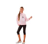 D?Guisement De Fille Rose Ann?Es 50 Pour Fille (Taille 7-9a) Multicolore