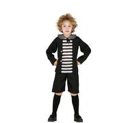 D?Guisement De Gar?On T?Rrifiant Pour Gar?On (Taille 7-9a) Multicolore