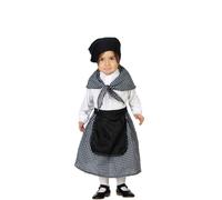 D?Guisement De Marchande De Ch?Taignes Pour B?B? (Taille 12-24m) Multicolore
