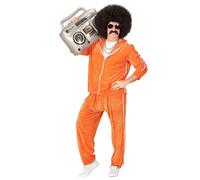 D?Guisement Jogging Ann?Es 80 Homme