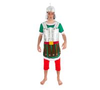 D?Guisement L?Gionnaire Romain Ast?Rix Et Ob?Lix Homme - Taille: Large Multicolore