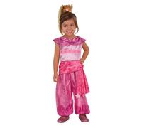 D guisement Leah Shimmer and Shine pour enfant Rubies, taille S