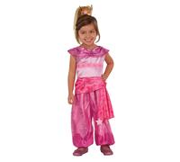 D?guisement Leah Shimmer & Shine pour enfant de Rubie's, taille M