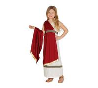 D?Guisement Romana Pour Une Fille (Taille 7-9a) Multicolore
