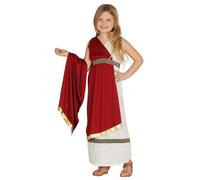 D?Guisement Romana Pour Une Fille (Taille 7-9a) Multicolore