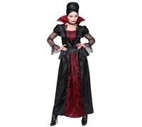 D?Guisement Vampiresse ?L?Gante Femme - Taille: Xl Noir