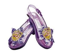 D-guisez 218199 Disney Raiponce enfants -tincelle Chaussures One-size