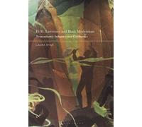 D. H. Lawrence and Black Modernism Transatlantic Influence and Confluence - Laura Ryan - Bloomsbury Academic - ebook (ePub) - Livre