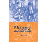 D. H. Lawrence And The Bible