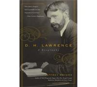 D.H. Lawrence by Jeffrey Meyers Jeffrey Meyers (Auteur)