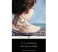 D. H. Lawrence et l'Italie