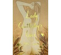 D.H. Lawrence Lady Chatterley's Lover (Collector's Edition) (Relié)