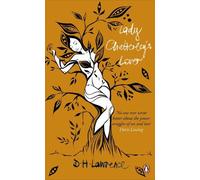 D. H. Lawrence – Lady Chatterley's Lover – Penguin Essentials – Poche