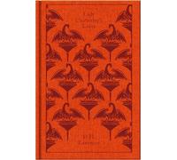 D. H. Lawrence Lady Chatterley's Lover (Relié) Penguin Clothbound Classics