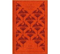 D. H. Lawrence Lady Chatterley's Lover (Relié) Penguin Clothbound Classics