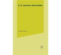 D. H. Lawrence New Studies - Christopher Heywood - Springer Nature B.V. - Livre en Anglais - Paperback Christopher HeywoodChristopher Heywood (Auteur)