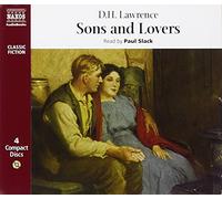 D.h.Lawrence Sons & Lovers [Import]