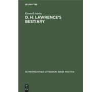 D. H. Lawrence's Bestiary