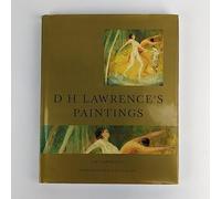 D. H. Lawrence's Paintings