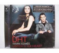 D. H. T. - D. H. T. - Listen to Your Heart