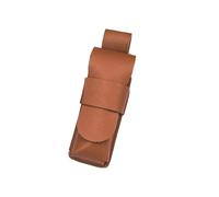d ' harmonica résistant rayures Étui de protection en cuir PU pour les en plein air et la pratique Étui pour instruments de musique d ' harmonica en cuir PU permanent