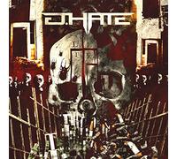 D.Hate - L.I.F.E. -Digi [Import]