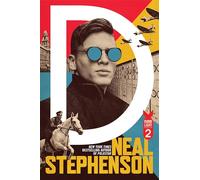 D: Heavy Water - A Gripping Historical Espionage Thriller Set on the Eve of World War II
