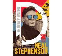 D: Heavy Water - Neal Stephenson - The Borough Press - ebook (ePub) - Livre