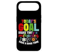 D/HH Professeur d'éducation spéciale Miracles D/HH Professeur Coque pour iPhone Air