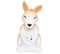 Veilleuse enfant kangourou