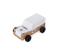 [D]hink DHINK - Veilleuse LED enfant Voiture tout terrain 4x4 - Lampe de nuit pour chambre bébé et enfant avec minuteur et changement de couleur - DHINK507-03