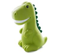 [D]hink Veilleuse dinosaure vert LED 16.5 cm