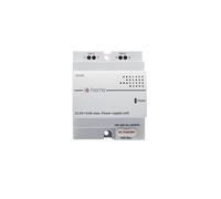 D-Home - Alimentation Rail DIN 12.5V Modulaire pour Professionnel 4.4A DPS12 - Economique et Compact pour Rail Din Standard 35mm - Puissance Entre 55 et 57W - Dimensions : 71x90x66.1mm