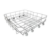 D.I.Accessa 2025 Ensemble panier inférieur de rechange pour lave-vaisselle Midea Gorenje Samsung